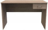 Стіл комп'ютерний Бад Ferrum-decor 750x1200x600 ДСП Дуб Сонома 16 мм (FRD-104761) Стіл комп'ютерний Бад Ferrum-decor 750x1200x600 ДСП Дуб Сонома 16 мм (FRD-104761)