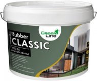 Гумова акрилова фарба Universal rubber classic 10 л Гумова акрилова фарба Universal rubber classic 10 л
