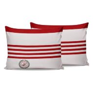 Наволочки BHPC 003 Red 50х70 см