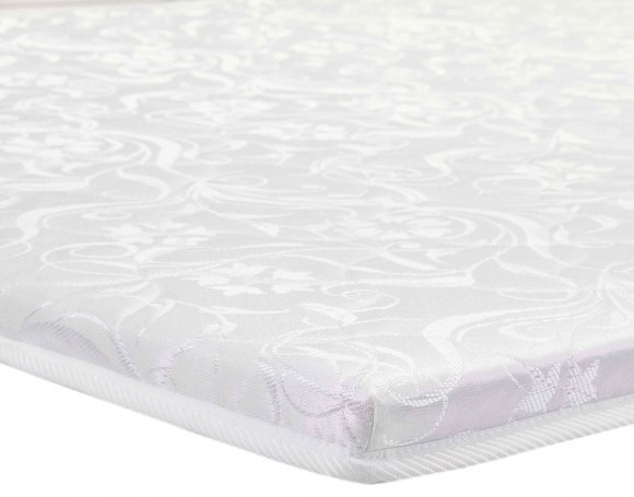 Матрац топер Simplex жакард 135х200х4 см Матрац топер Simplex жакард 135х200х4 см