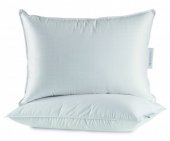 Подушка Medallion Lux пухова 50х70 см 2000022217798 Подушка Medallion Lux пухова 50х70 см 2000022217798