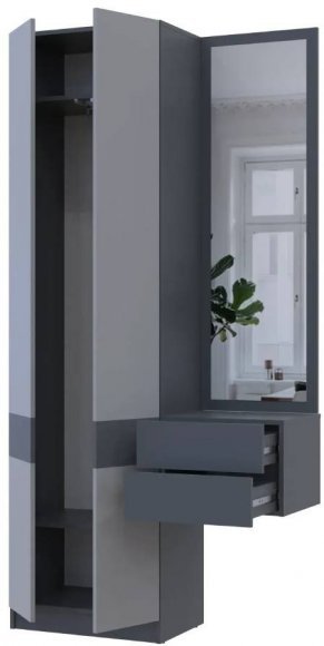 Передпокій Doros Сола DRS-011746 (42005153)