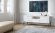 Тумба під телевізор Perfect Home Нова / Nova 2-дверна з 1 шухлядою і чорними ніжками RTV154 Білий (PFH-091225) Тумба під телевізор Perfect Home Нова / Nova 2-дверна з 1 шухлядою і чорними ніжками RTV154 Білий (PFH-091225)