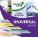 Грунтовка універсальна Universal 5 л