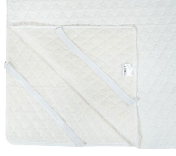 Наматрацник Vilena Cotton 80x190 см (CMP107) Наматрацник Vilena Cotton 80x190 см (CMP107)