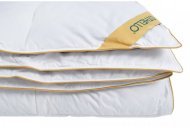 Ковдра Piuma 70 Light пуховое 155х215 полуторна svt-2000022269957