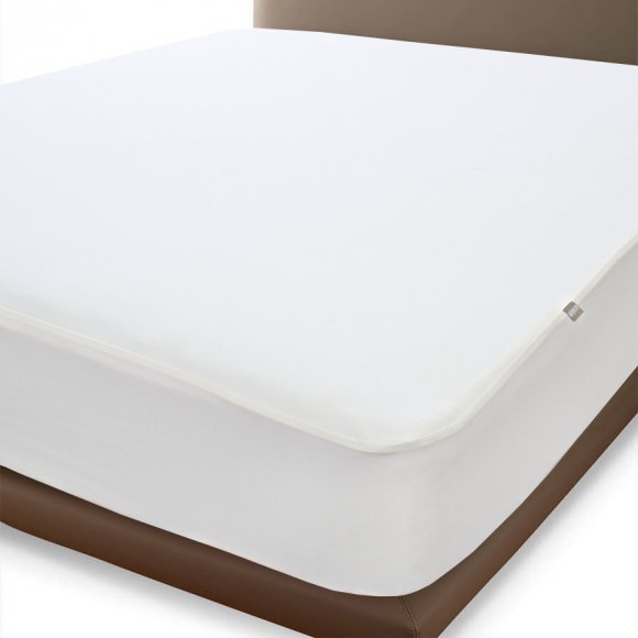 Наматрасник Cotton New Waterproof 120х200+40 svt-2000022275040