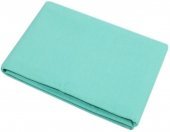 Простирадло premium ранфорс ментоловий 150х210 см svt-2000022286763 Простирадло premium ранфорс ментоловий 150х210 см svt-2000022286763