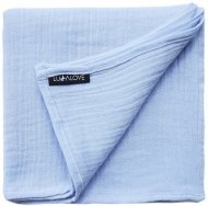 Пелюшка муслінова-плед 100x100 см Serenity lullalove-7378 Пелюшка муслінова-плед 100x100 см Serenity lullalove-7378