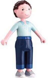 Гнучка лялька Папа Майкл 302006 Гнучка лялька Папа Майкл 302006