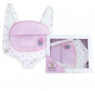 Нагрудна сумка для ляльки-немовля A-P