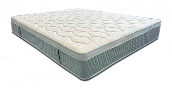 Матрац пружинний Novum Spring 80х150х25 см