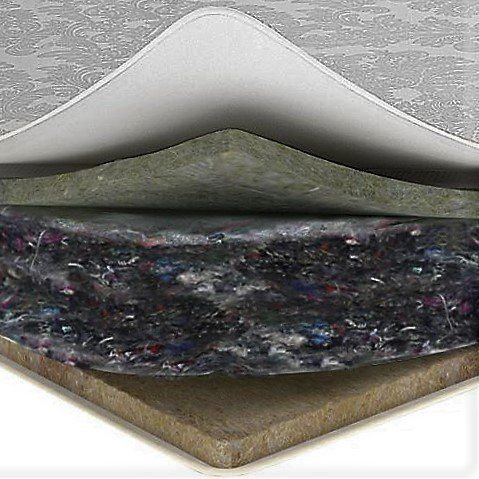 Матрас Discovery Lux Еко 60х120х8 см