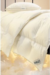 Ковдра Downa антиалергенна 155х215 полуторна svt-2000022269964