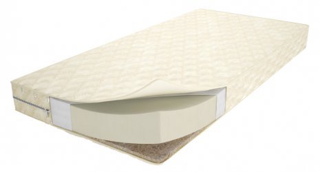 Матрац Kids Comfort AeroCoconut 60х170х10 см