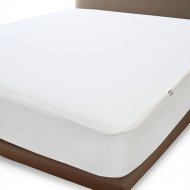 Наматрасник Cotton New Waterproof 140х200+40 svt-2000022275057