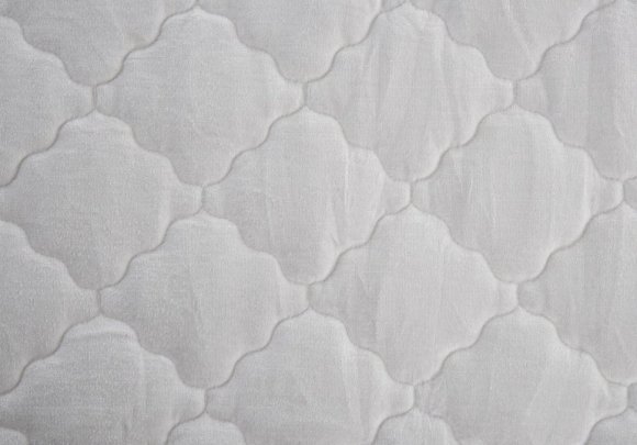 Наматрацник стьобаний мікрофібра 150х190 см 484129 Наматрацник стьобаний мікрофібра 150х190 см 484129