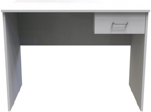 Стіл комп'ютерний Бад Ferrum-decor 750x1000x700 ДСП Біле 16 мм (FRD-104764) Стіл комп'ютерний Бад Ferrum-decor 750x1000x700 ДСП Біле 16 мм (FRD-104764)