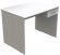 Стіл комп'ютерний Бад Ferrum-decor 750x1000x700 ДСП Біле 16 мм (FRD-104764) Стіл комп'ютерний Бад Ferrum-decor 750x1000x700 ДСП Біле 16 мм (FRD-104764)