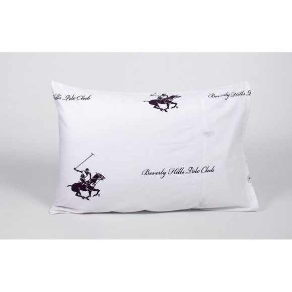 Наволочки BHPC 004 Lilac 50х70 см Наволочки BHPC 004 Lilac 50х70 см