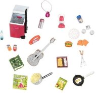 Аксесуари для кемпінгу LO37021Z Аксесуари для кемпінгу LO37021Z