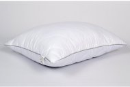 Подушка 50х70 см Softness білий