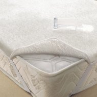 Наматрацник Bamboo Light 120х60 см 62.1.01 Наматрацник Bamboo Light 120х60 см 62.1.01