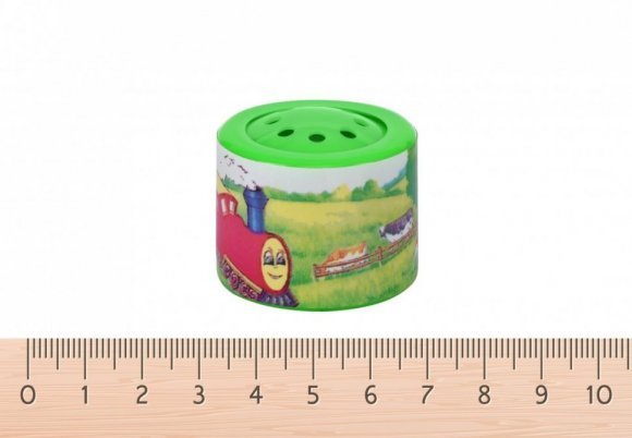 Музичний інструмент Звуки поїзда EL002G Музичний інструмент Звуки поїзда EL002G