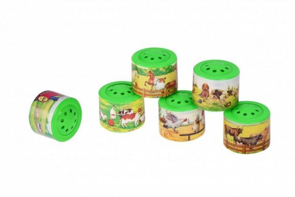 Музичний інструмент Звуки поїзда EL002G Музичний інструмент Звуки поїзда EL002G