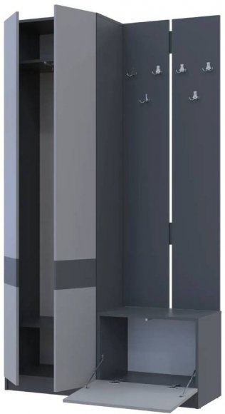 Передпокій Doros Сола DRS-011748 (42005152)