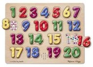 Іспанські цифри MD724 Іспанські цифри MD724