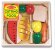 Деревянные игрушки Melissa & Doug Набор Продуктовая нарезка MD487