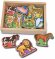Melissa & Doug Фигурки животных с магнитами MD475