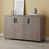 Комод Doros Торн Кремона Канноло 3 ДСП 135х51.6х80 (DRS-012100) Комод Doros Торн Кремона Канноло 3 ДСП 135х51.6х80 (DRS-012100)