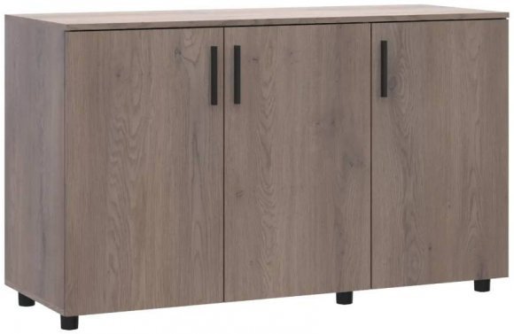 Комод Doros Торн Кремона Канноло 3 ДСП 135х51.6х80 (DRS-012100) Комод Doros Торн Кремона Канноло 3 ДСП 135х51.6х80 (DRS-012100)