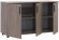 Комод Doros Торн Кремона Канноло 3 ДСП 135х51.6х80 (DRS-012100) Комод Doros Торн Кремона Канноло 3 ДСП 135х51.6х80 (DRS-012100)