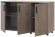 Комод Doros Торн Кремона Канноло 3 ДСП 135х51.6х80 (DRS-012100) Комод Doros Торн Кремона Канноло 3 ДСП 135х51.6х80 (DRS-012100)