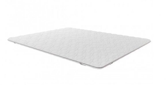 Футон для дивана Спонфлекс Мега Лайт 125х180х2,5 см Футон для дивана Спонфлекс Мега Лайт 125х180х2,5 см