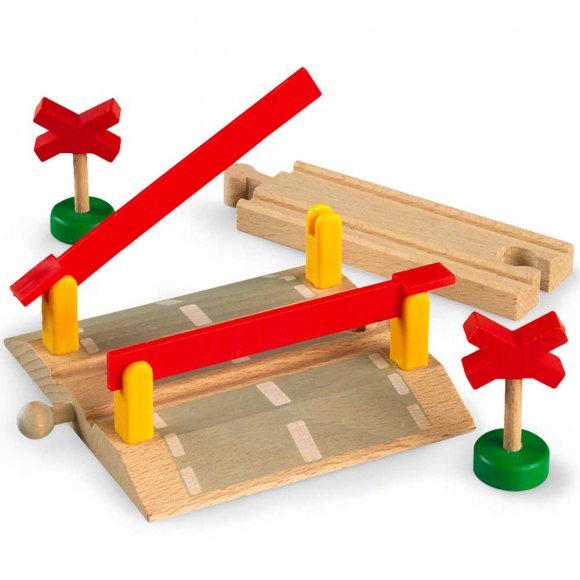 Переїзд для залізниці (33388)