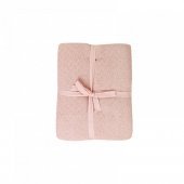 Покривало піке Stella pudra пудра 230х240 см євро svt-2000022279833 Покривало піке Stella pudra пудра 230х240 см євро svt-2000022279833