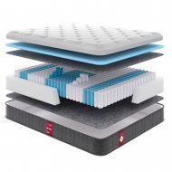 Матрац пружинний Victory V 5 115х220х26 см Матрац пружинний Victory V 5 115х220х26 см