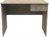 Стіл комп'ютерний Бад Ferrum-decor 750x1000x700 ДСП Дуб Сан-Марино 16 мм (FRD-104765) Стіл комп'ютерний Бад Ferrum-decor 750x1000x700 ДСП Дуб Сан-Марино 16 мм (FRD-104765)