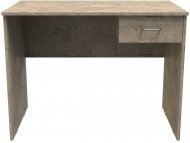 Стіл комп'ютерний Бад Ferrum-decor 750x1000x700 ДСП Дуб Сан-Марино 16 мм (FRD-104765)