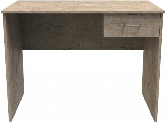 Стіл комп'ютерний Бад Ferrum-decor 750x1000x700 ДСП Дуб Сан-Марино 16 мм (FRD-104765) Стіл комп'ютерний Бад Ferrum-decor 750x1000x700 ДСП Дуб Сан-Марино 16 мм (FRD-104765)