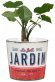 Кашпо для квітів Retro керамічне 13" Jardin 60446