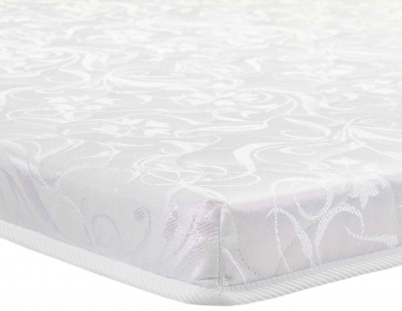 Матрац топер Simplex Strong жакард 125х200х7 см