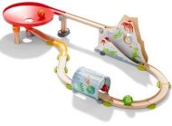 Дерев'яний кегельбан дитячий Гора Дракона Rollerby 303898 Дерев'яний кегельбан дитячий Гора Дракона Rollerby 303898