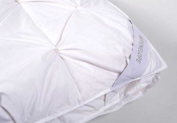 Ковдра Innovia пухова 220х240 см King size 2000022267663 Ковдра Innovia пухова 220х240 см King size 2000022267663