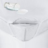 Наматрацник Terry (Поверхня) 60х160 см Наматрацник Terry (Поверхня) 60х160 см