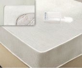 Наматрацник Bamboo PRO 120х60 см 62.2.01